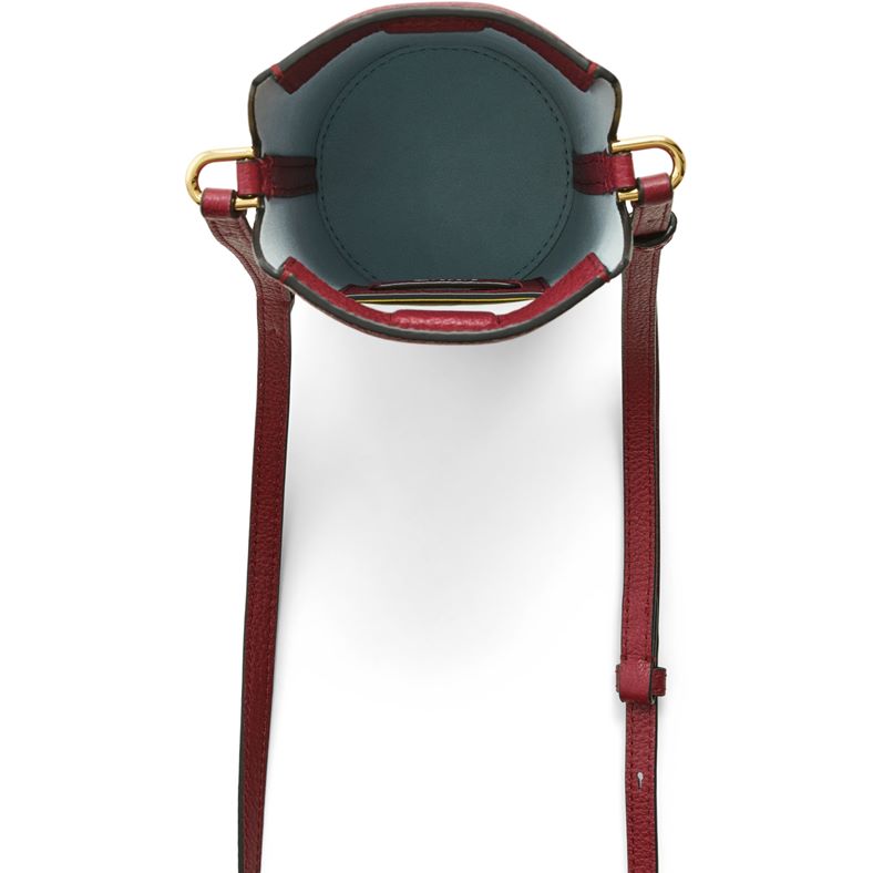 ecco pot bag