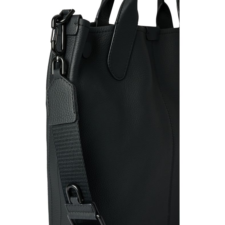 ecco tote soft ns