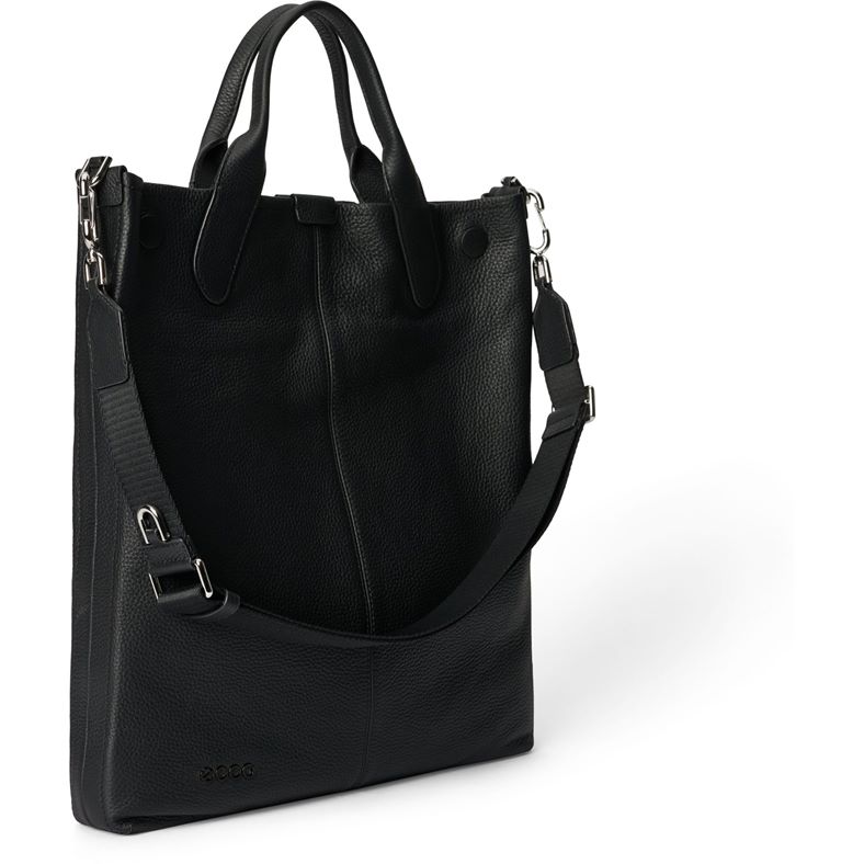 ecco tote soft ns