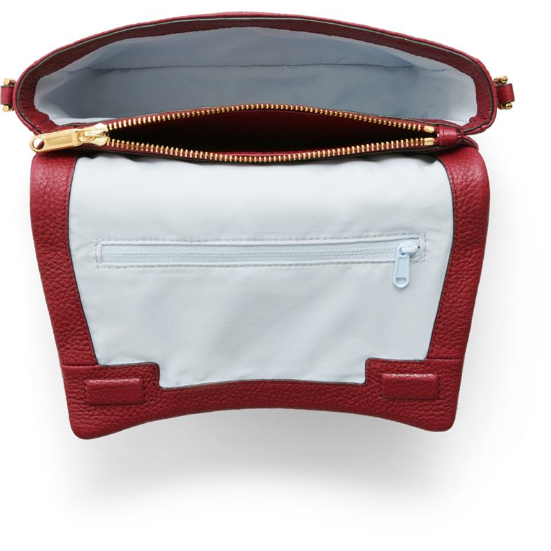ecco pinch bag m