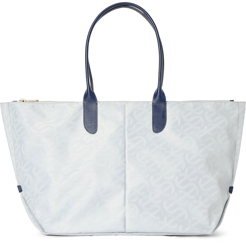 ecco tote go light