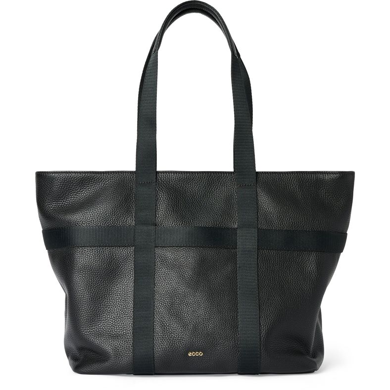 ecco tote globetrotter