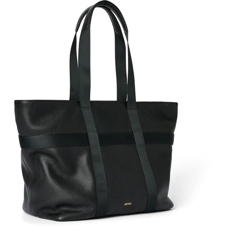 ecco tote globetrotter