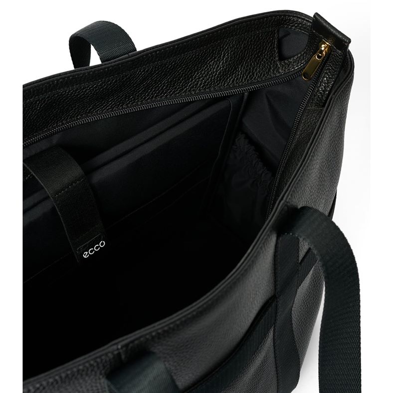 ecco tote globetrotter