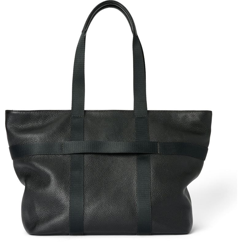 ecco tote globetrotter