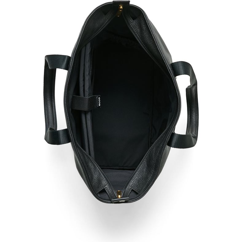 ecco tote globetrotter