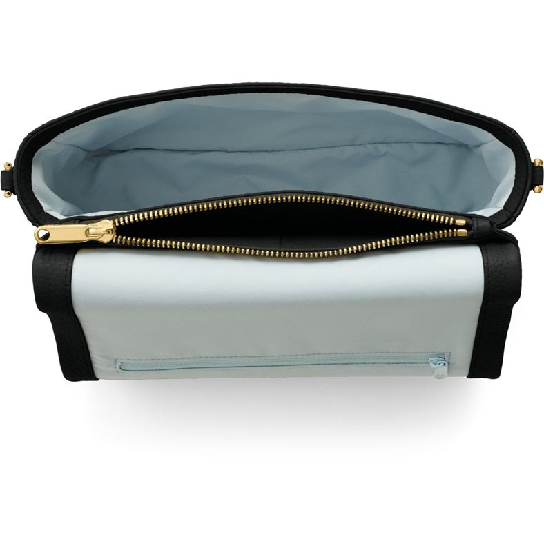 ecco pinch bag l