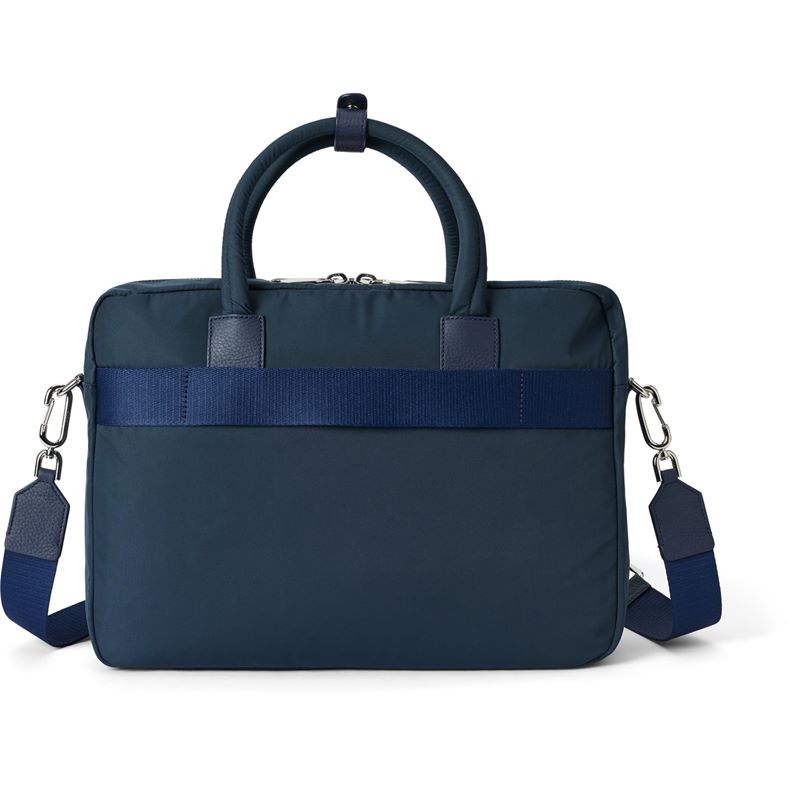 ecco voyager 12hr folio bag