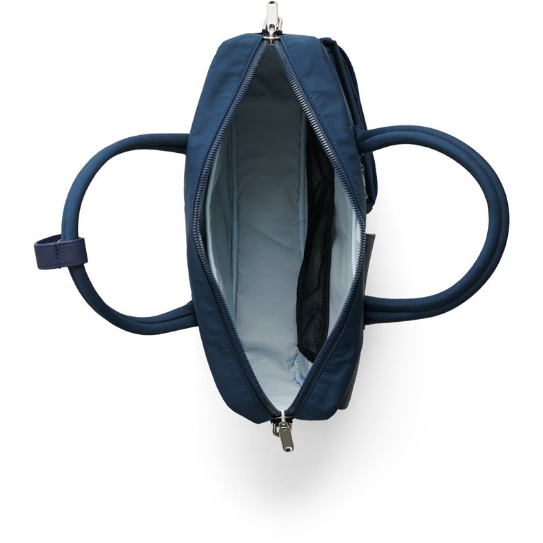 ecco voyager 12hr folio bag