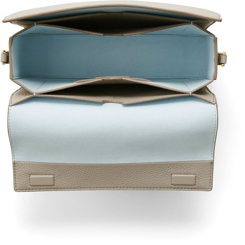 ecco pinch bag l