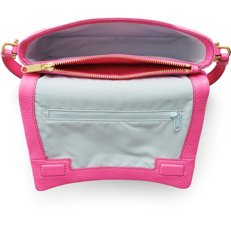 ecco pinch bag m