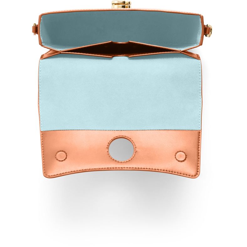 ecco pinch bag m