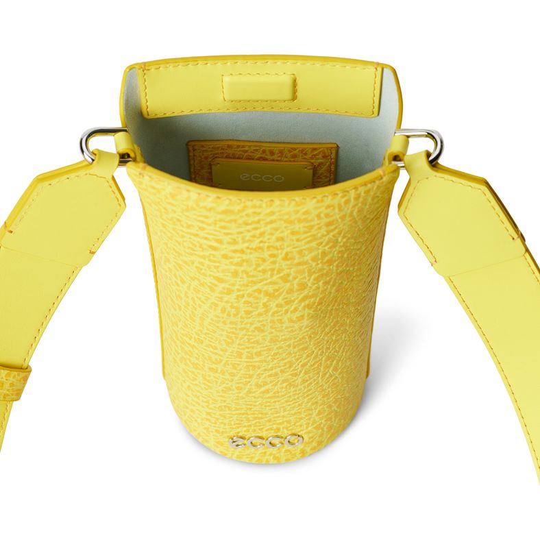 ecco pot bag