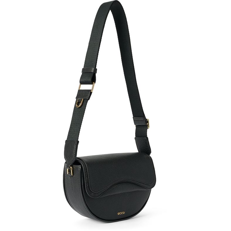ecco saddle bag