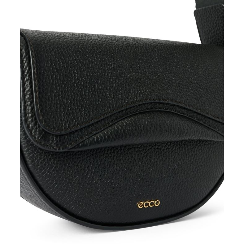 ecco saddle bag