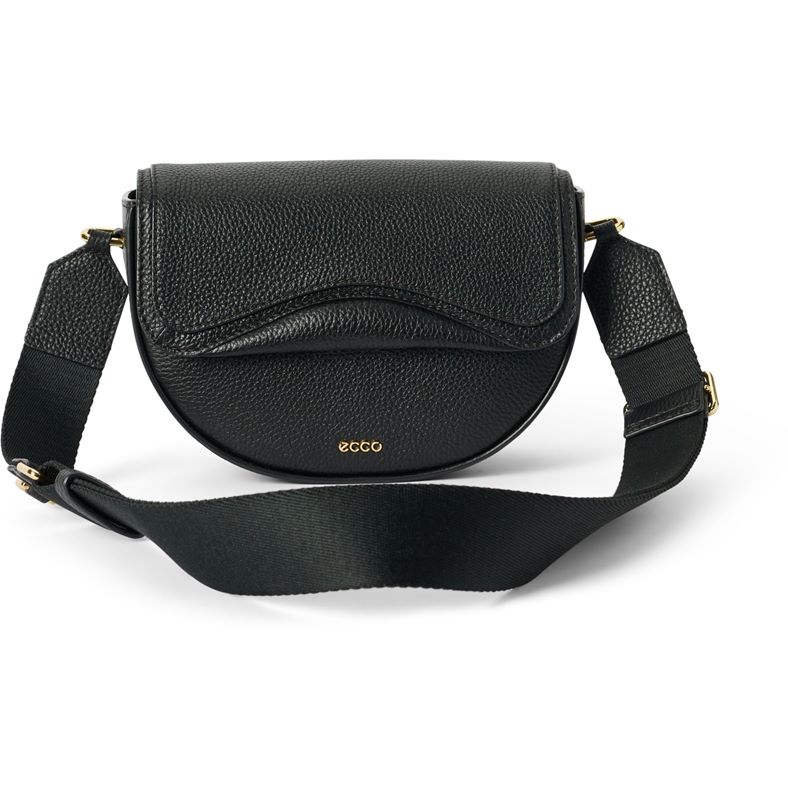 ecco saddle bag
