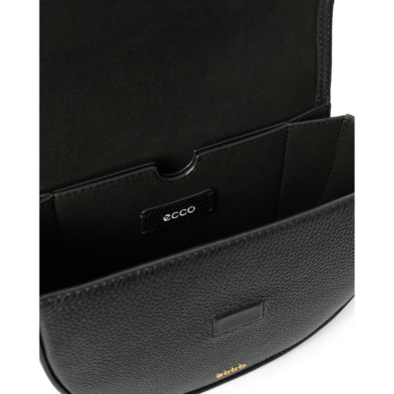 ecco saddle bag
