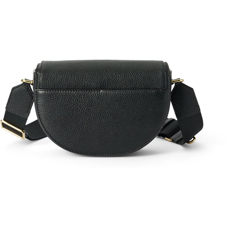 ecco saddle bag