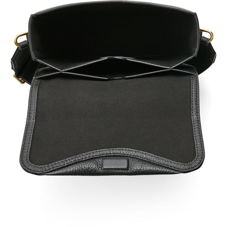ecco saddle bag