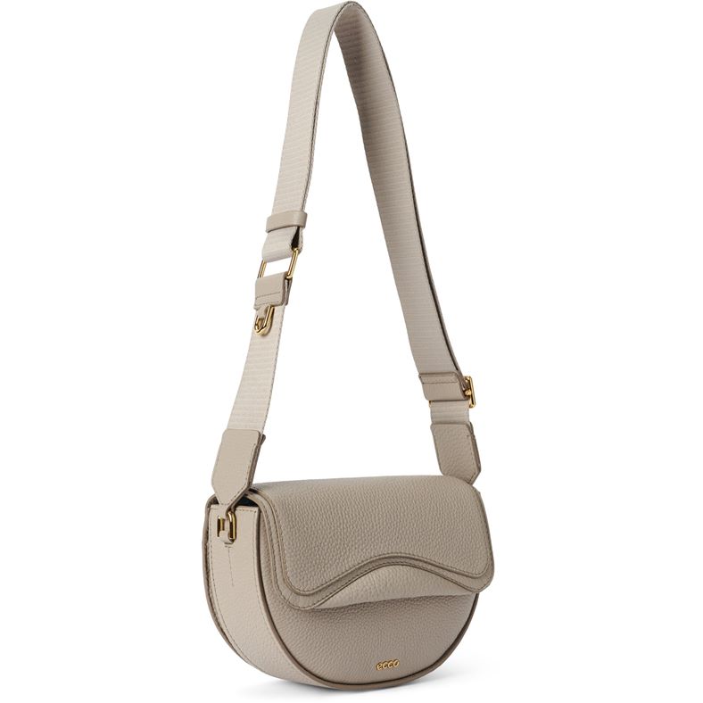 ecco saddle bag