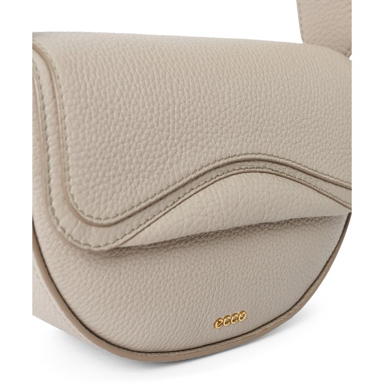 ecco saddle bag