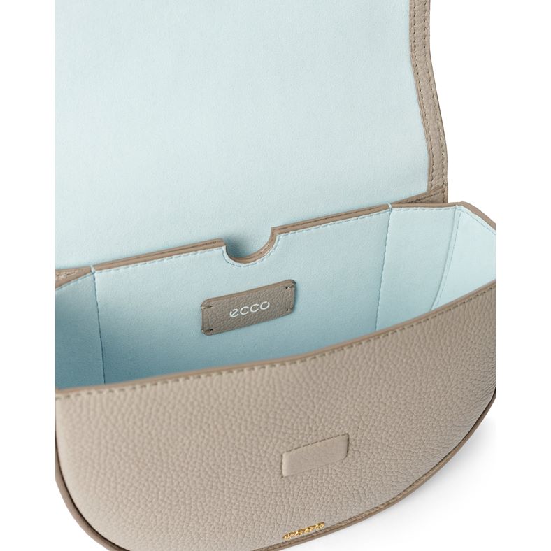 ecco saddle bag