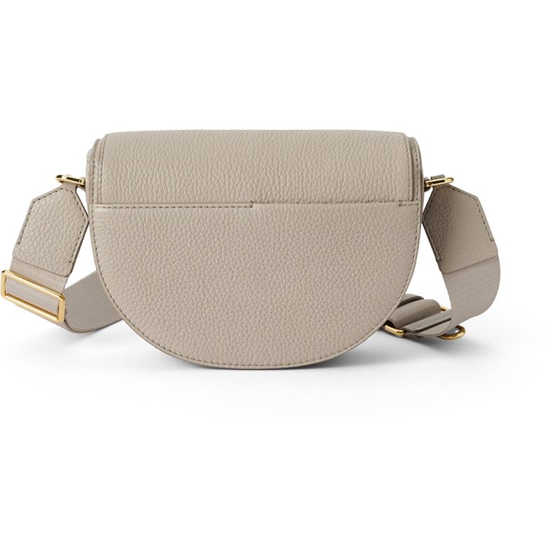 ecco saddle bag