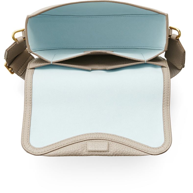 ecco saddle bag