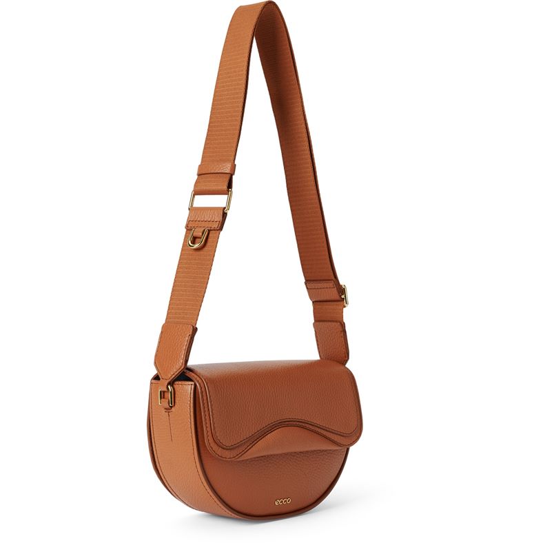 ecco saddle bag