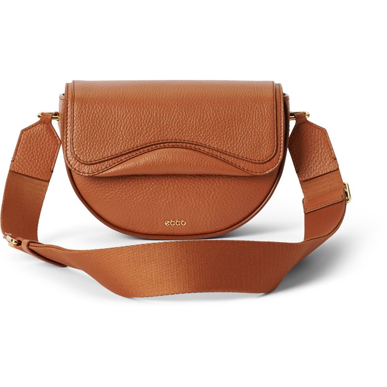 ecco saddle bag