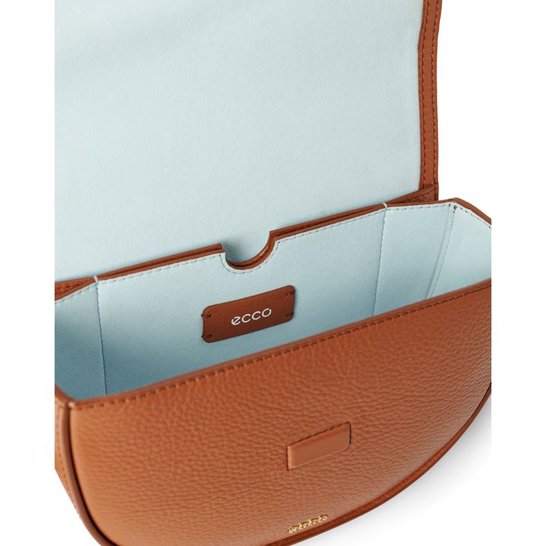 ecco saddle bag