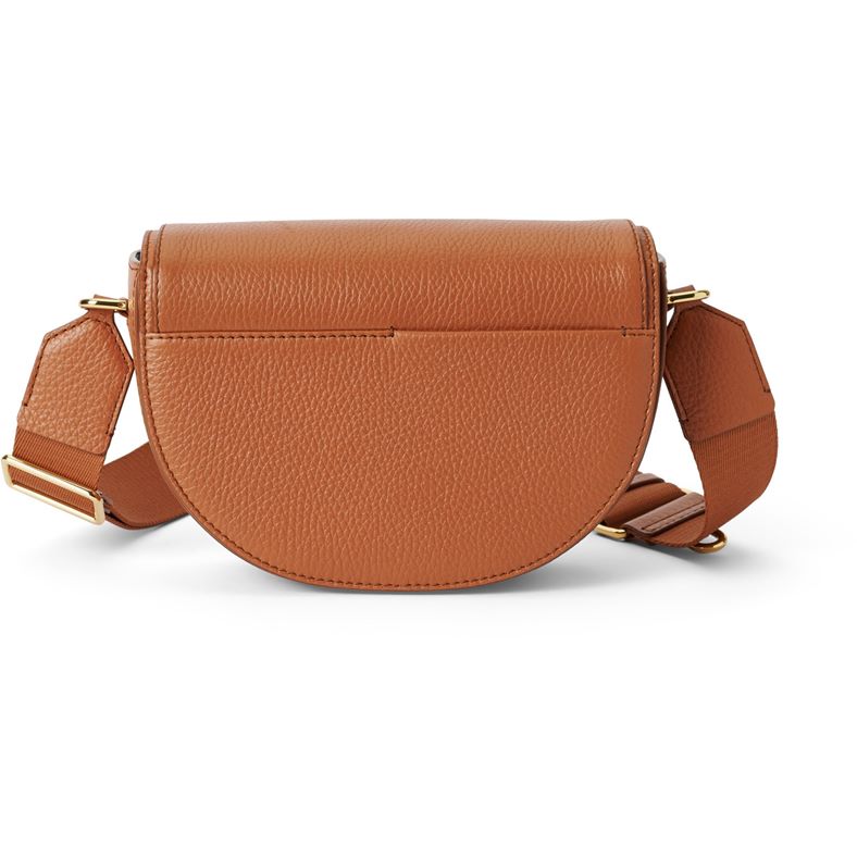 ecco saddle bag
