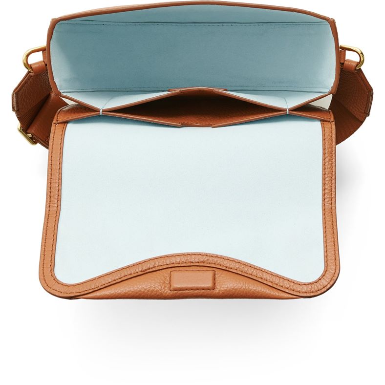 ecco saddle bag