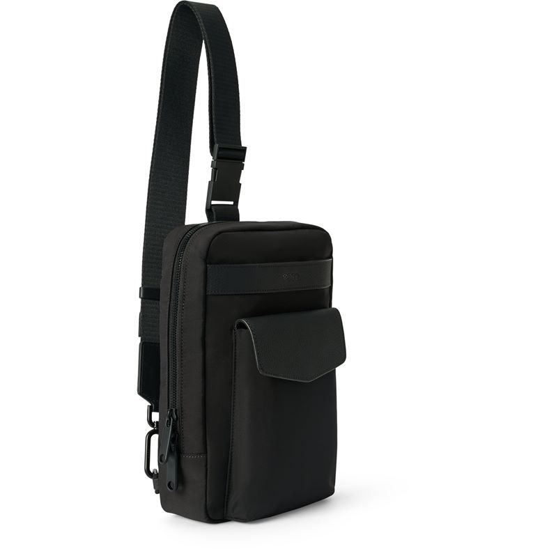 ecco voyager x body sling