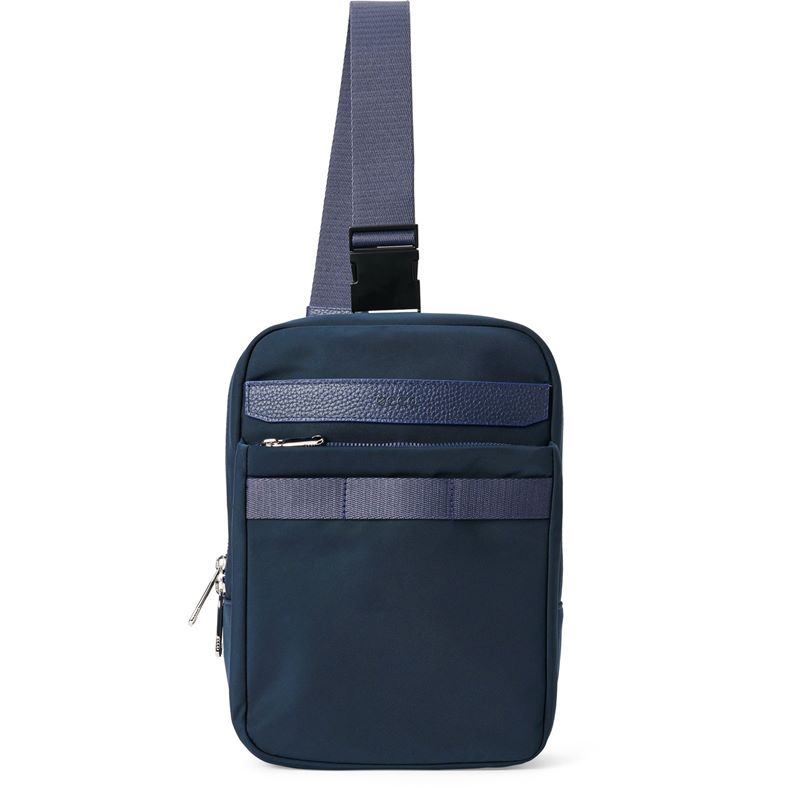 ecco voyager x body sling