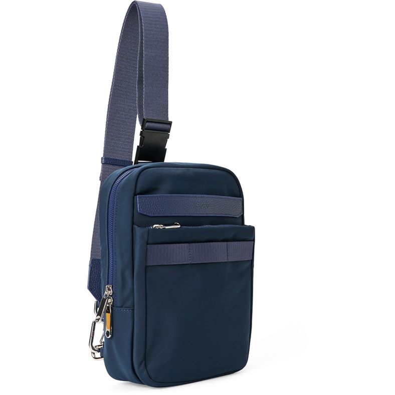 ecco voyager x body sling