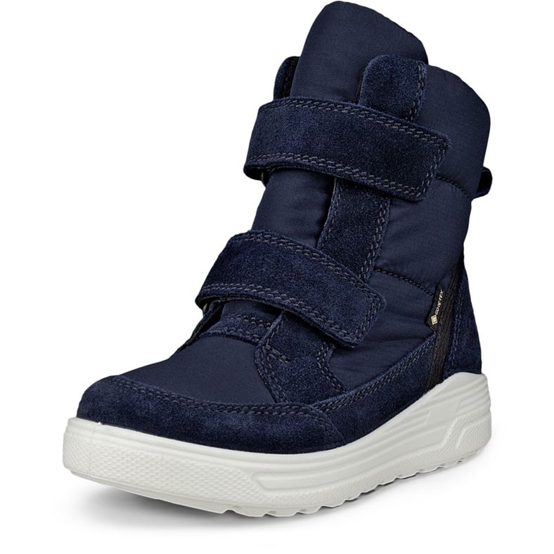 ecco urban snowboarder