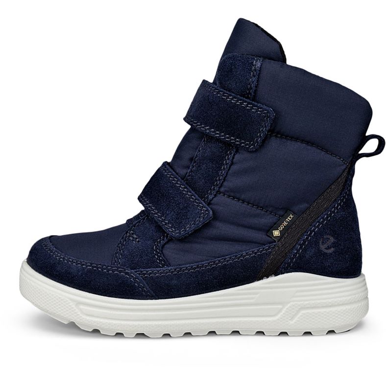 ecco urban snowboarder