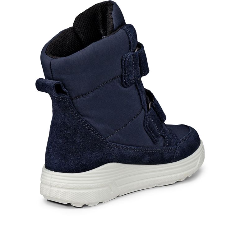 ecco urban snowboarder