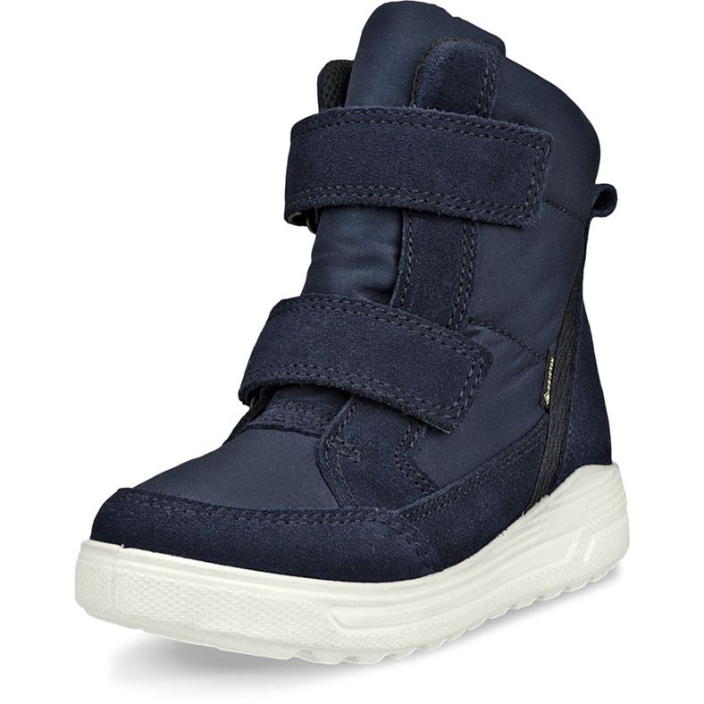 ecco urban snowboarder