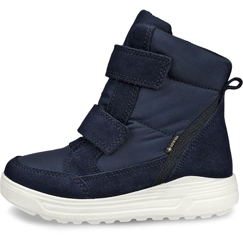 ecco urban snowboarder