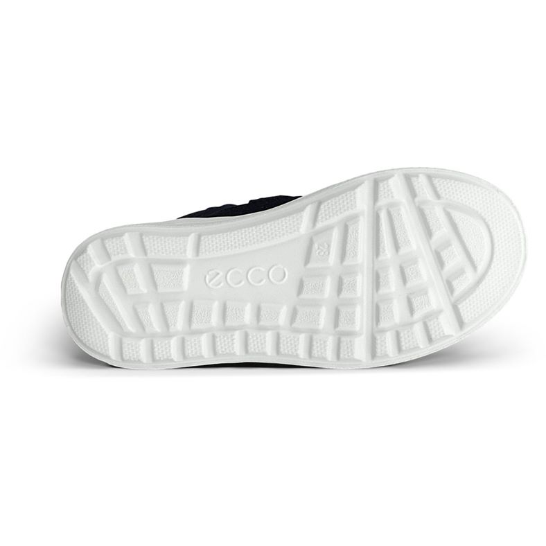 ecco urban snowboarder