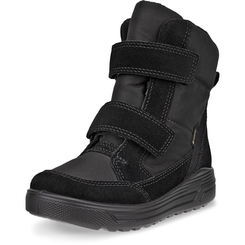 ecco urban snowboarder