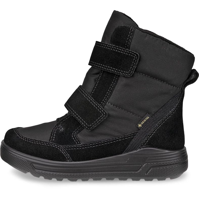 ecco urban snowboarder