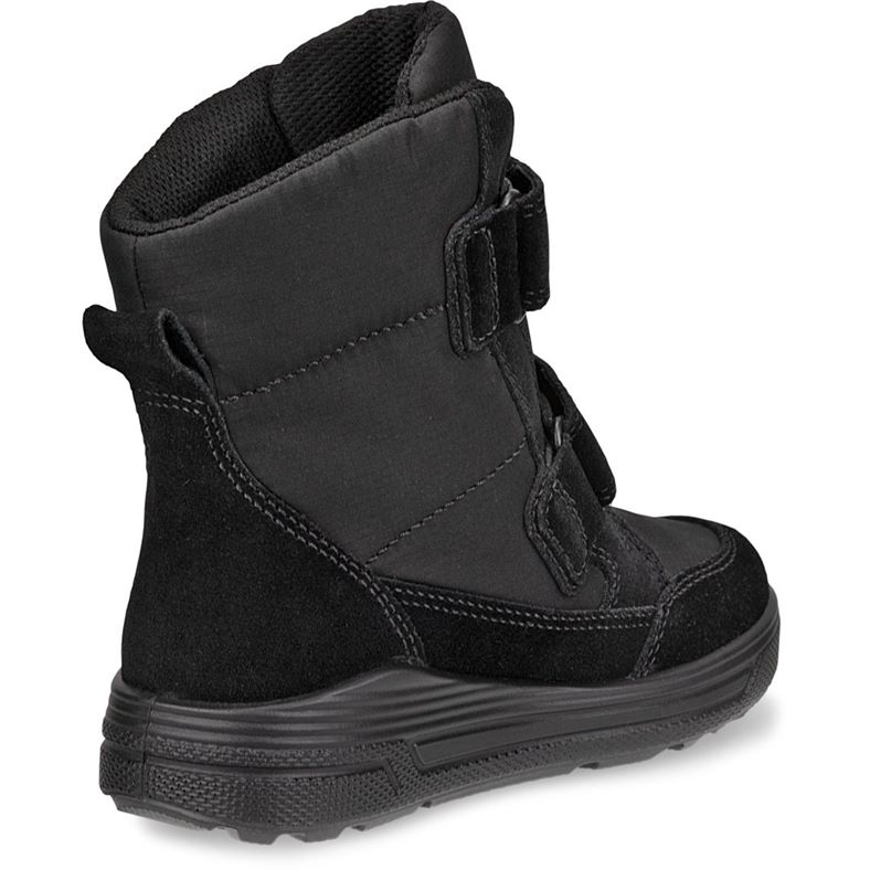 ecco urban snowboarder
