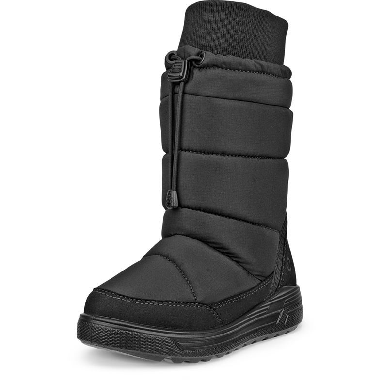 ecco urban snowboarder