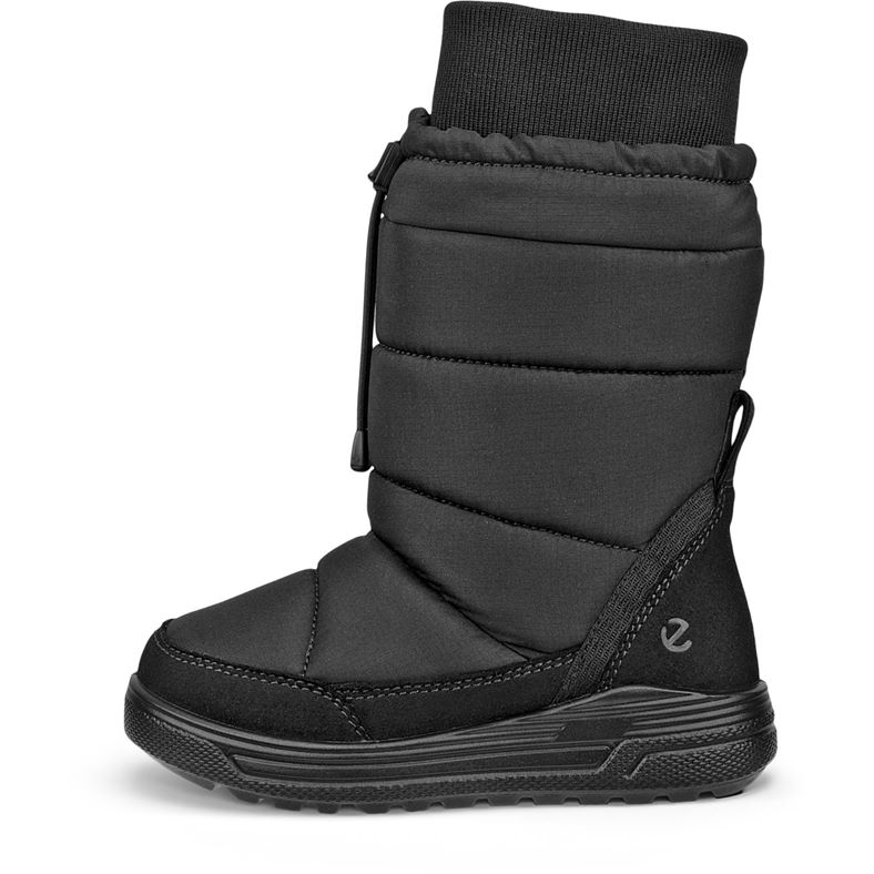 ecco urban snowboarder