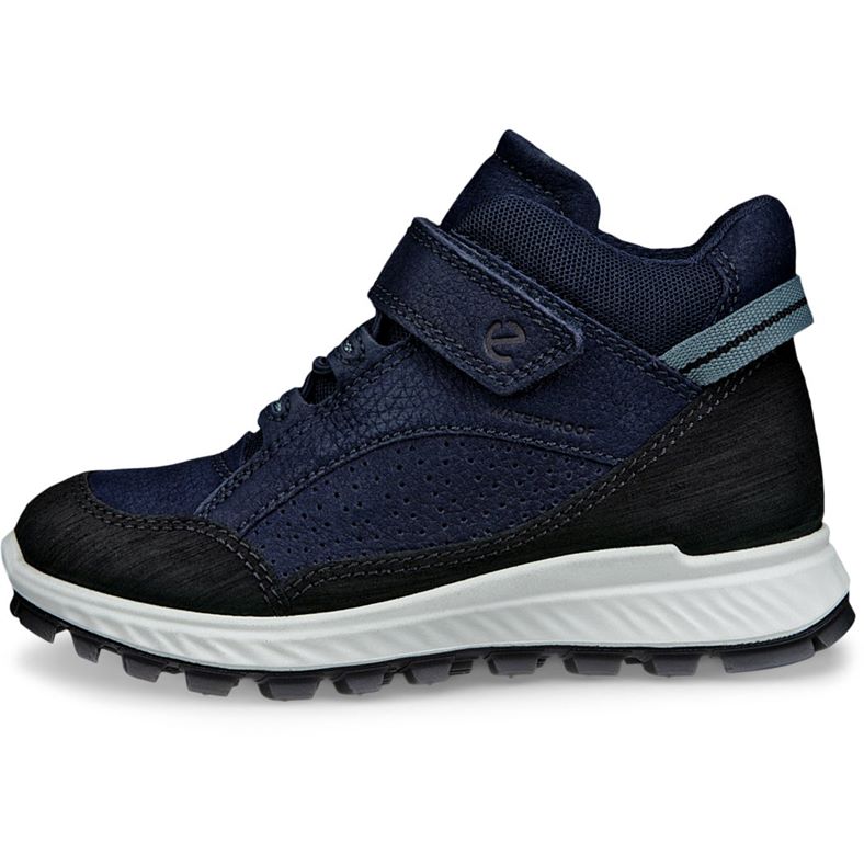 ecco exostrike kids