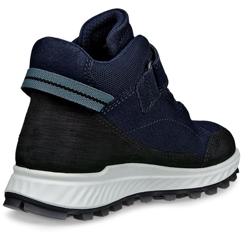 ecco exostrike kids