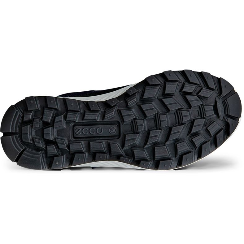 ecco exostrike kids